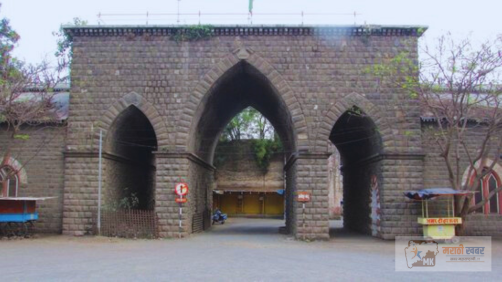 Tourist Places In Sangli District