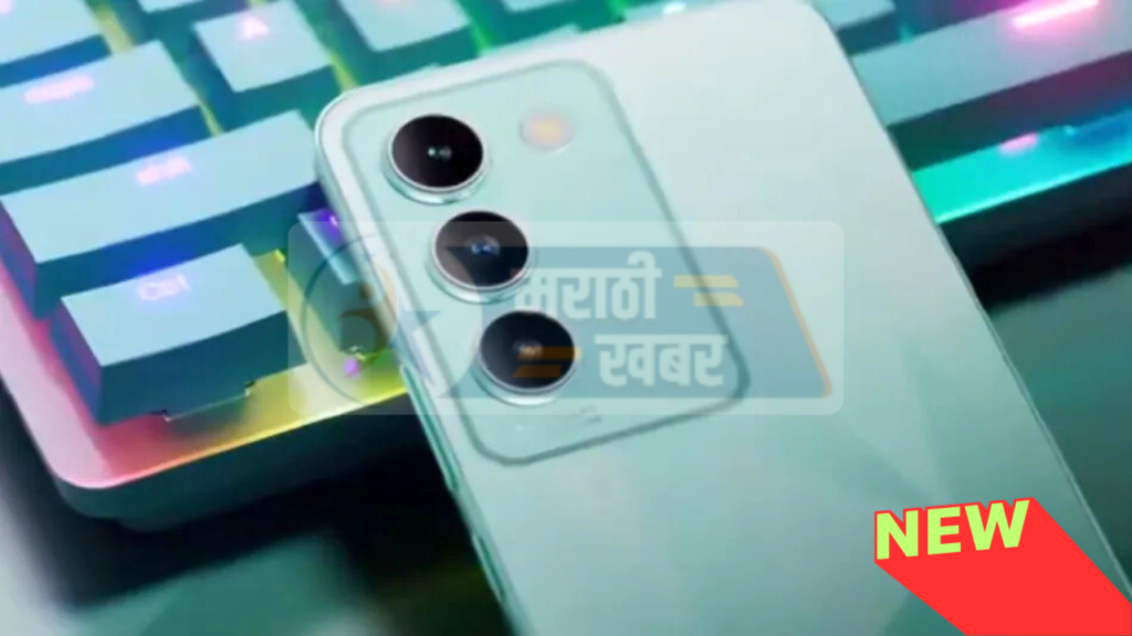Vivo T3 5G Smart Phone