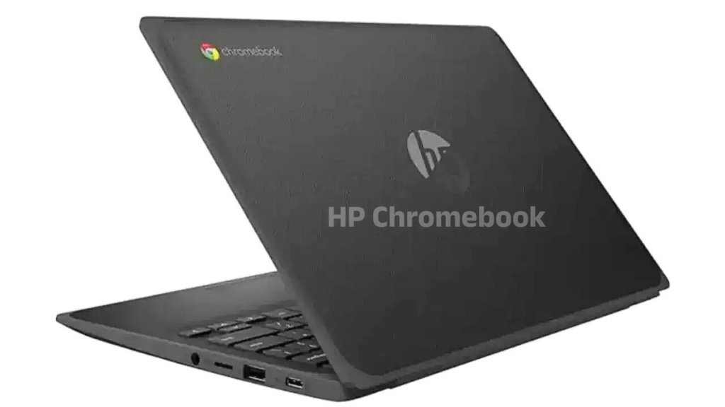 HP Chromebook