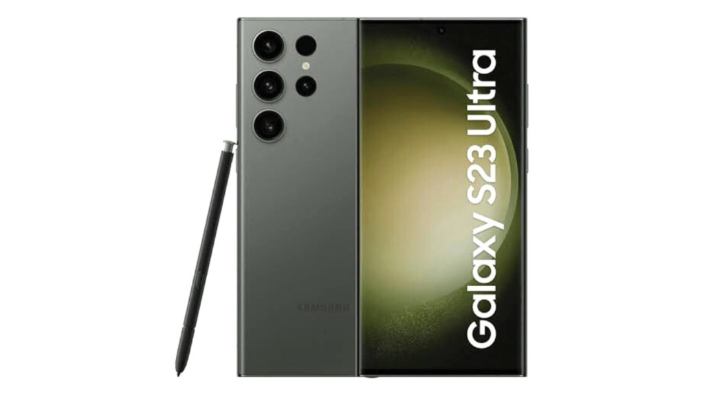 Samsung Galaxy S23 Ultra 5G