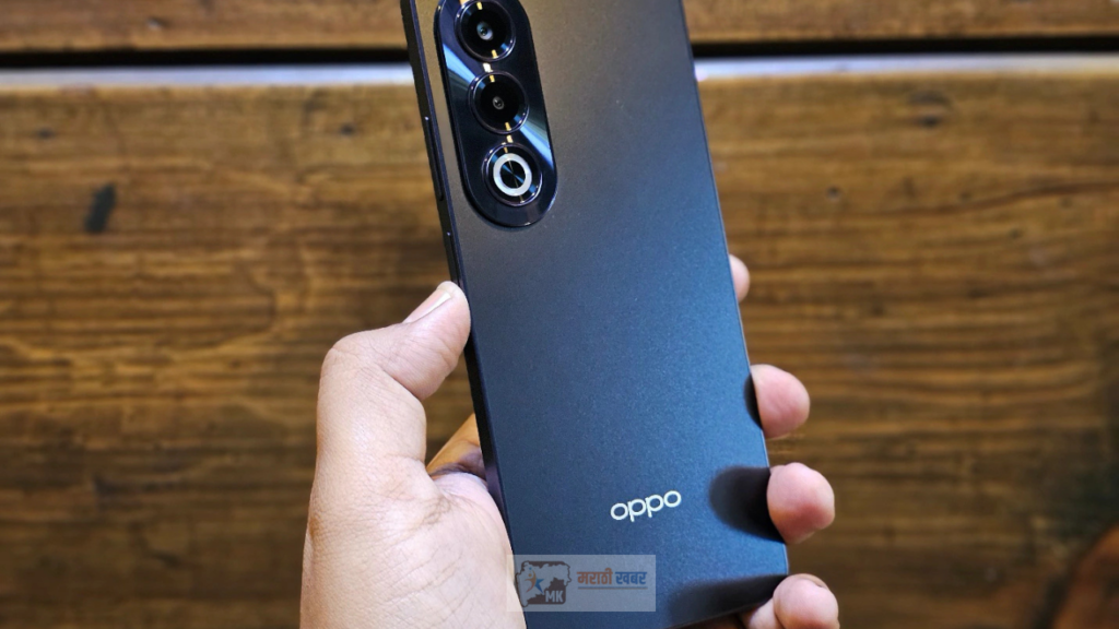 Oppo K12x 5G